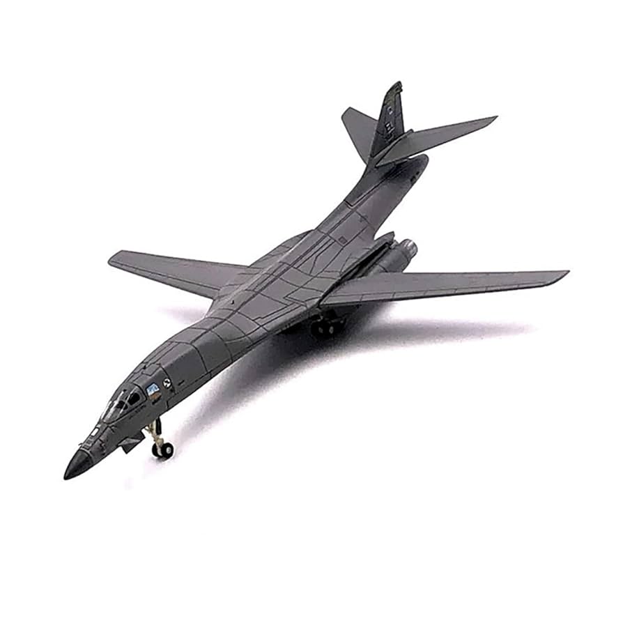B-1B 戦闘機 完成品 模型 アメリカ空軍 B-1B ランサー (プラモデル) - ホビーサーチ